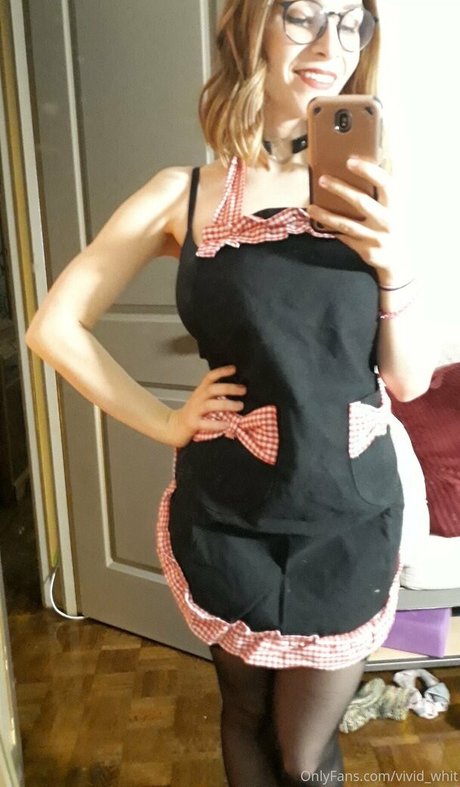 Vivid Whit nackt exklusive archiv