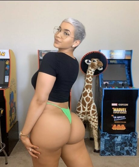 Steph Murves model beste bilder