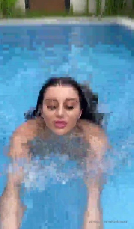 Mikaela Testa Profilbild