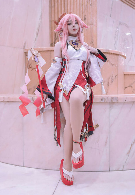 Myuumarie hd nackt galerie