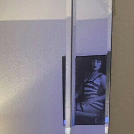 Angelinahope model exklusive bilder