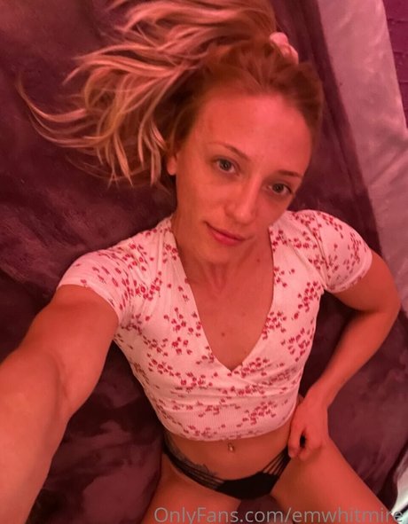 Emily Whitmire nacktheit beste bilder