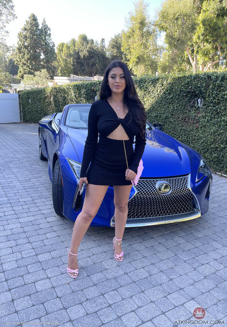 Sophia Leone heiße freie fotos