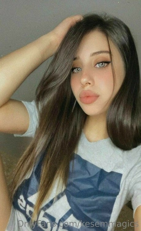 Kesem Oneill nackt porno archiv