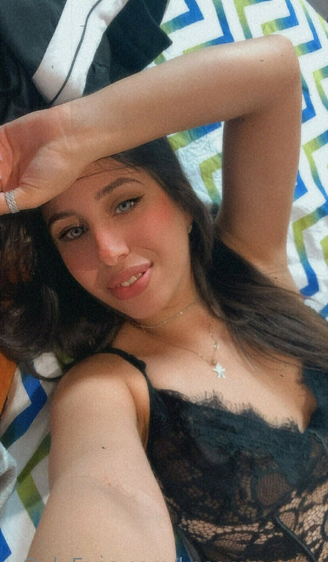 Kesem Oneill hübsche sex fotos