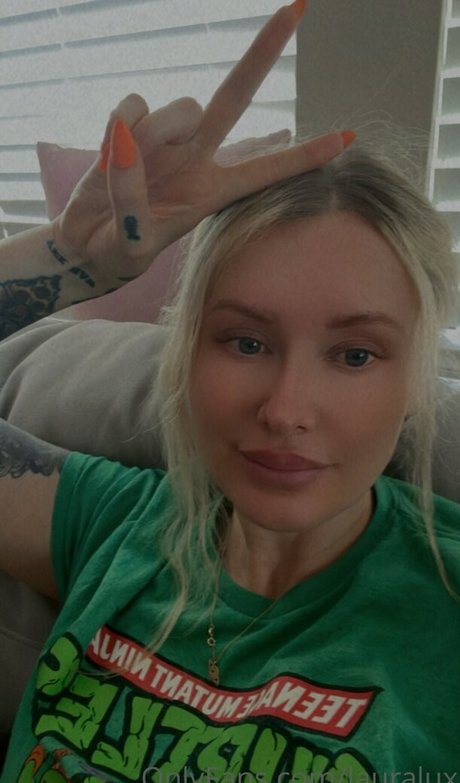 Laura Lux perfekte sex foto