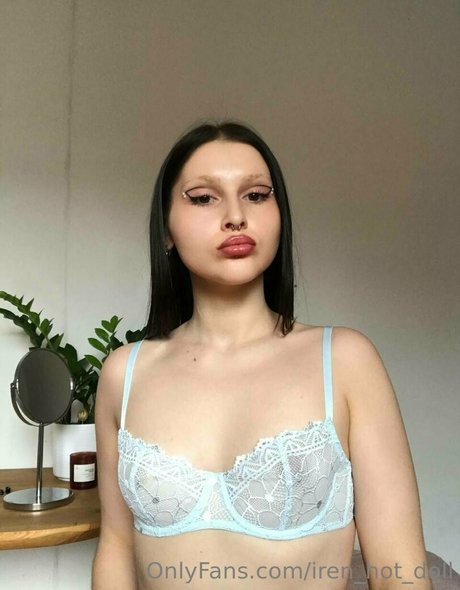 iren hot doll beste sexy bild