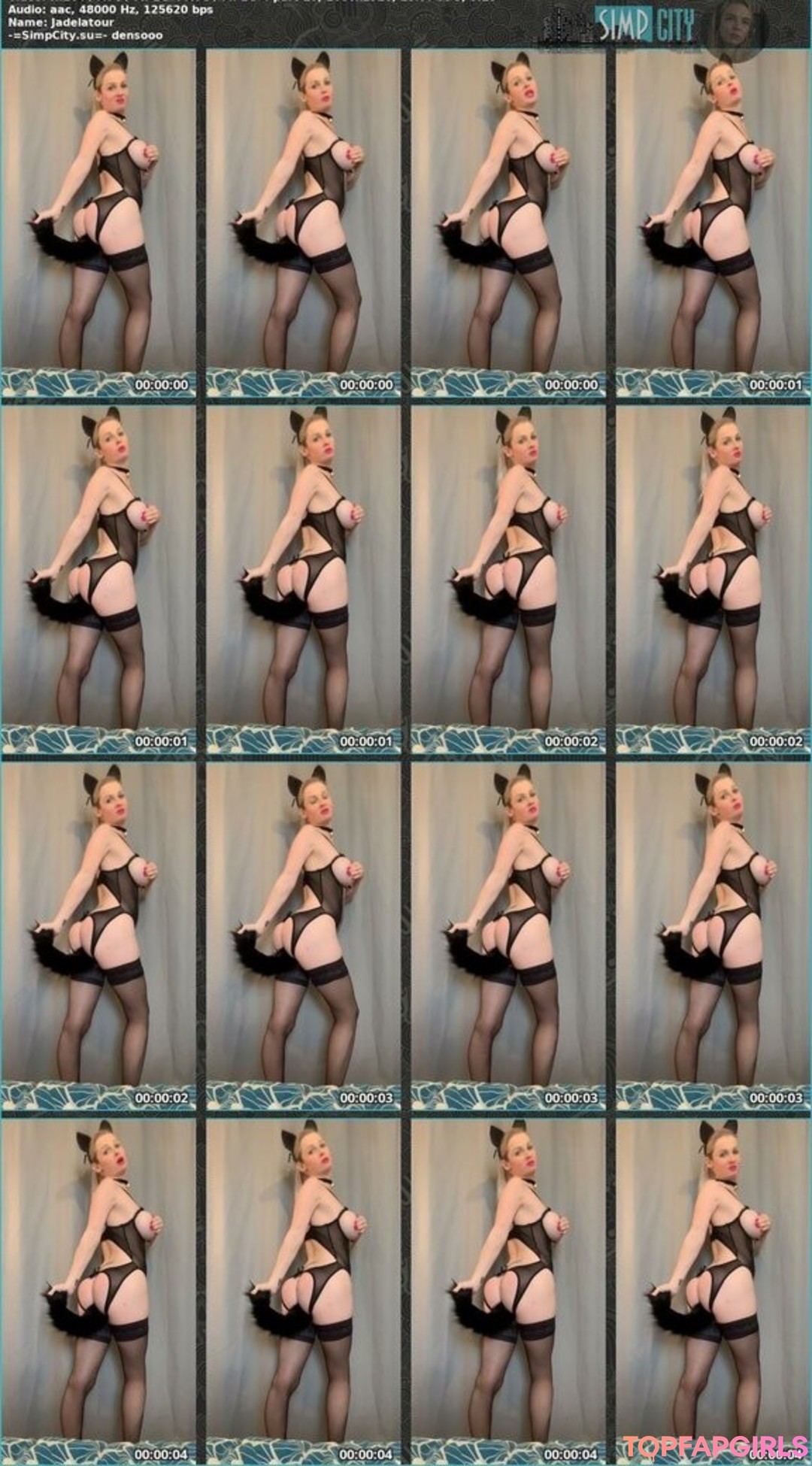 Jadelatour erotische pornographische galerie