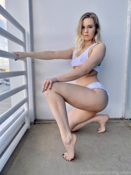 Strong Allure top schöne bilder