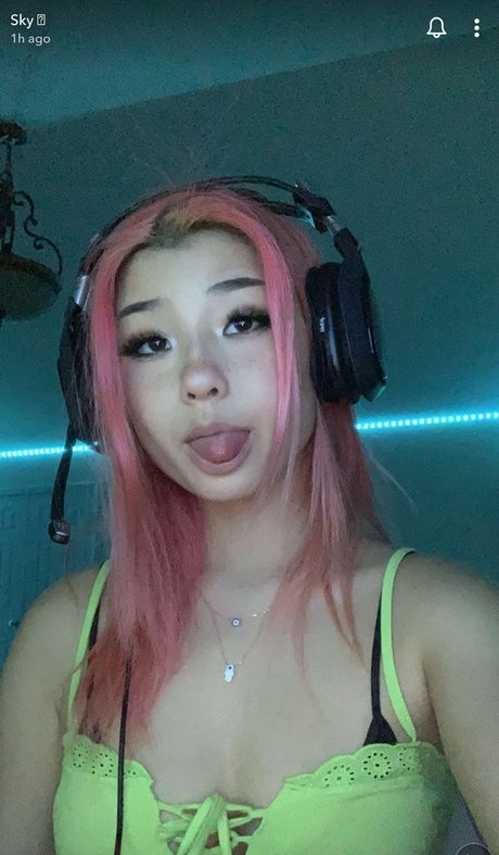 Skyim model erotische foto