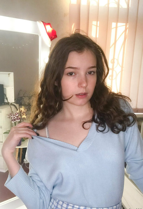 missslolli Katty perfekte exklusive galerien