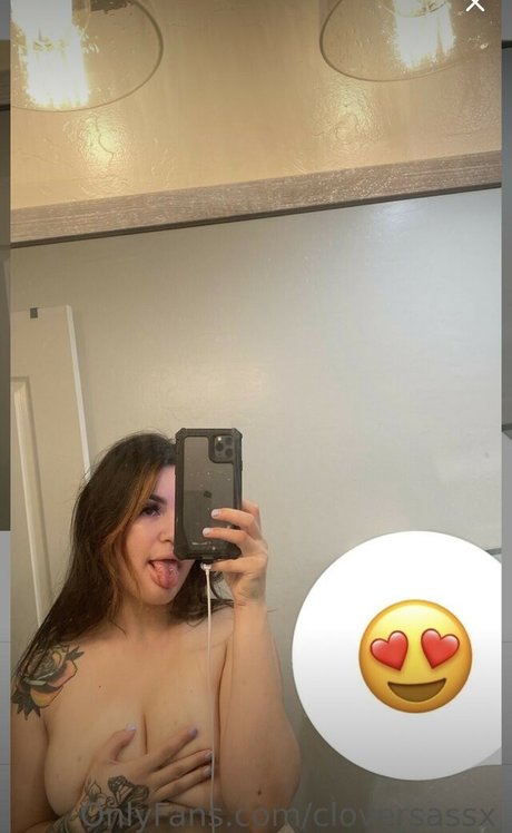 Cloversassx xxx schöne galerie