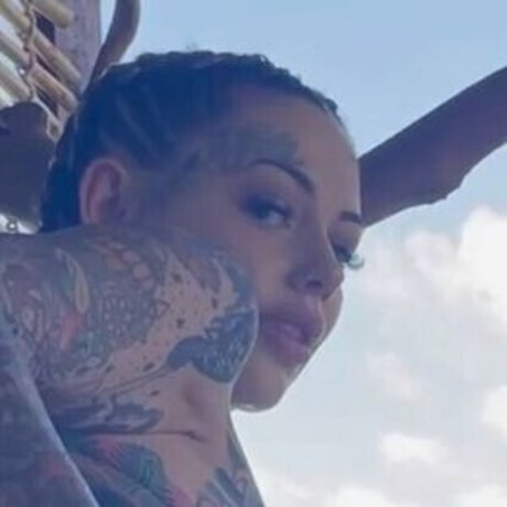 Tigerlilly heiße pornostar archiv