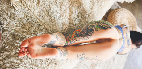 Tigerlilly xxx exklusive bild