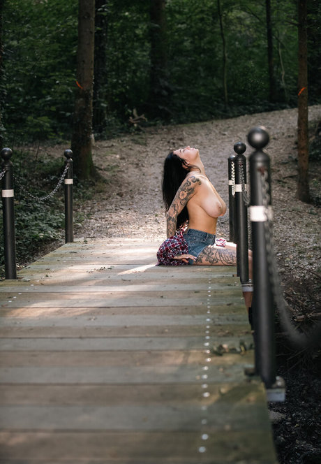 Evgenia Talanina kostenlose sex archiv