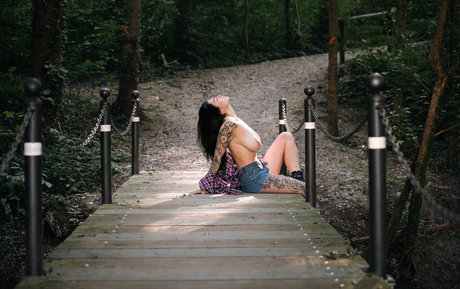 Evgenia Talanina xxx nackt foto