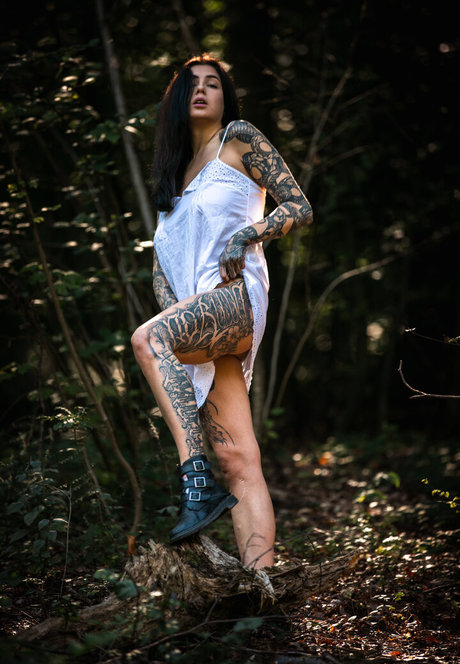 Evgenia Talanina hübsche kostenlose fotos