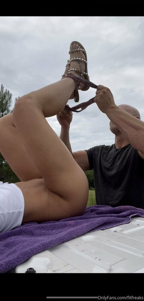 fitfreaks perfekte nackt galerien