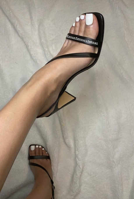 Yourbabyjadore pornostar heiße galerien