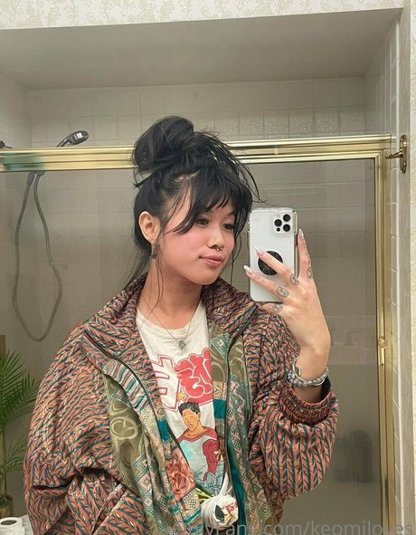 Keomiloves nackt kostenlose galerie