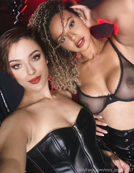 Mistress Sophie heiße hd foto