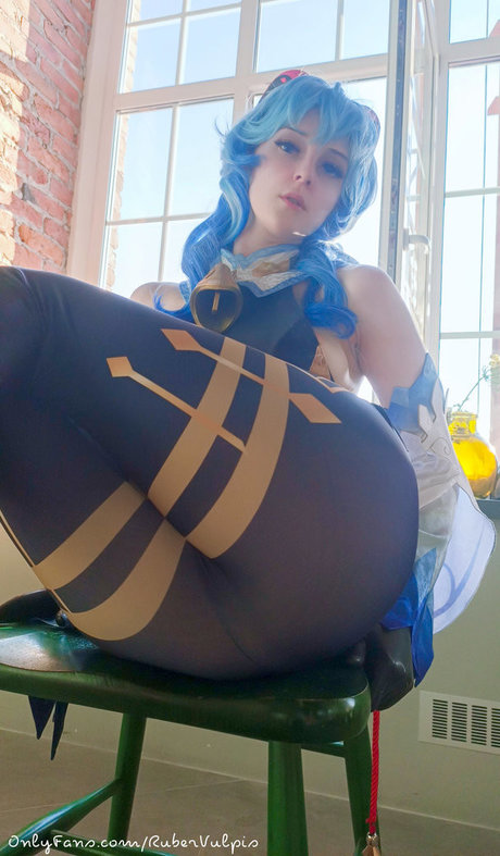 Ruber Vulpis schauspielerin porno foto