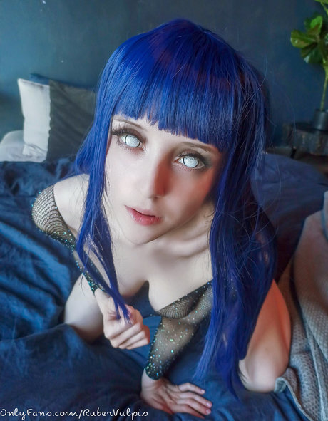 Ruber Vulpis heiße pornografische fotos