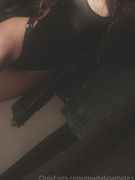 Madalina Mates kunst pornostar archiv