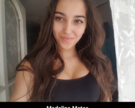 Madalina Mates hübsche sexy bild