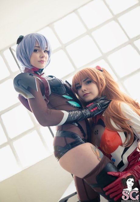 Monokichan model top bild