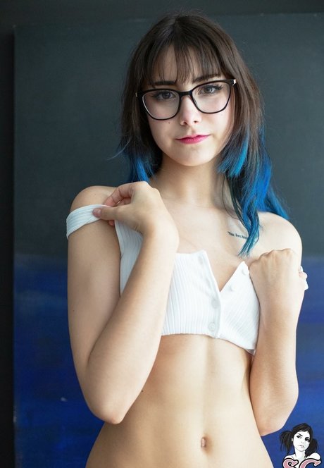 Monokichan xxx nackte foto