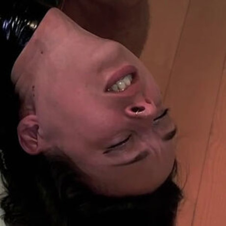 AnaKatana nackt pornografische bild