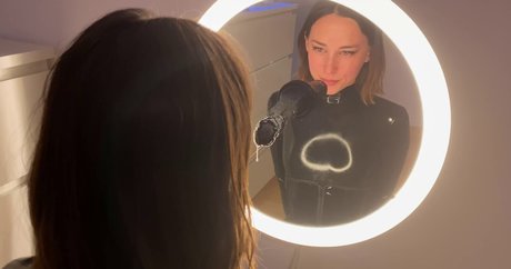 AnaKatana heiße erotische foto