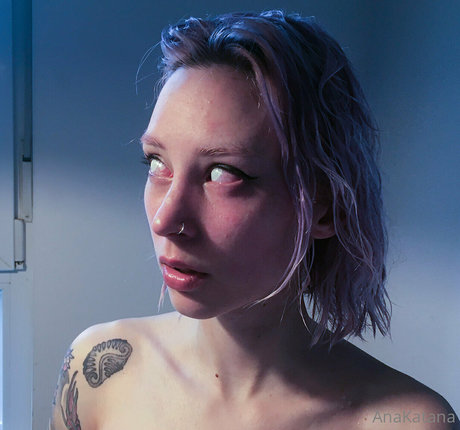 AnaKatana hübsche hd bilder