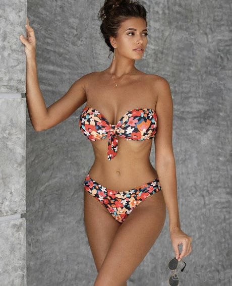 Kristina Alexandrovna hübsche xxx foto