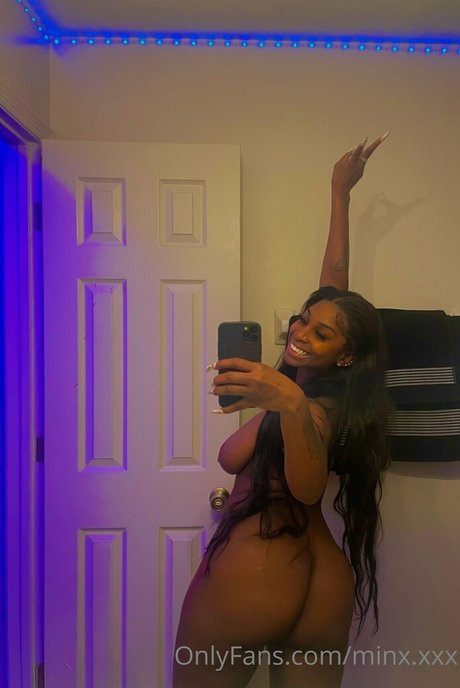 Minx XXX erwachsene pornographische bilder