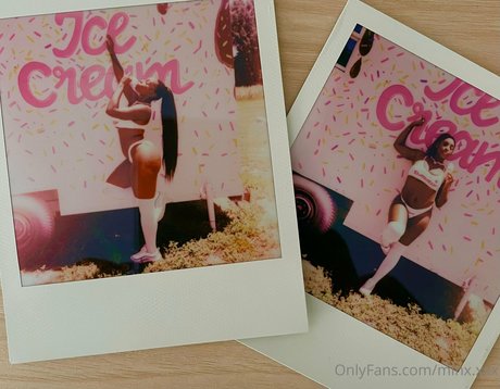 Minx XXX top exklusive archiv