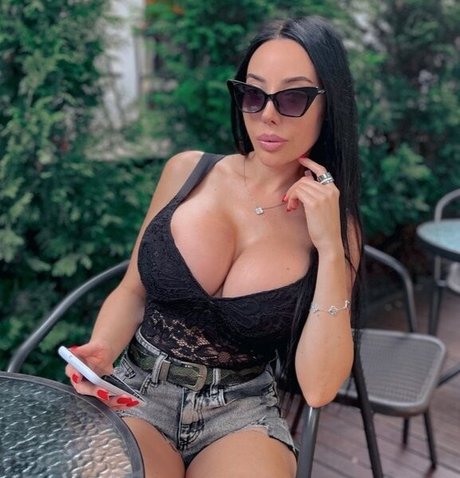 Kristi lanskaya model porno bild