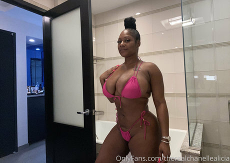 therealchanellealicia beste top galerie