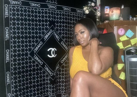 therealchanellealicia Profilbild