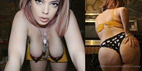 naughtynursevip porno pornostar bild
