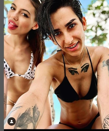 becky love model nackte bilder