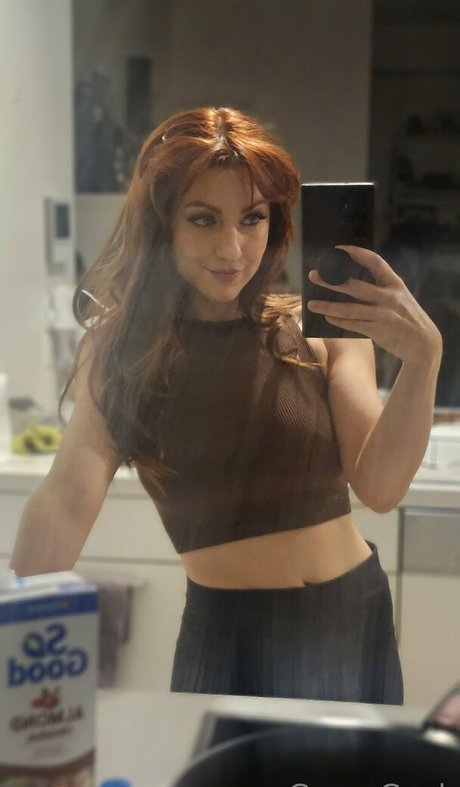 gypsygeek thesanctuary sexy akt galerie