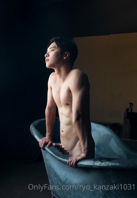 ryo kanzaki1031 erotische heiße fotos