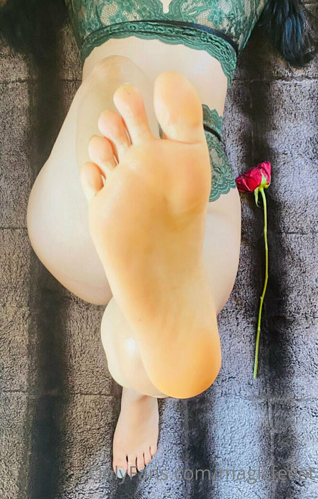 magicfeeet nacktheit schöne galerie