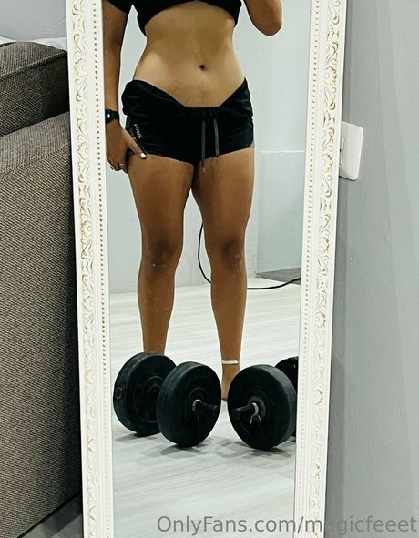 magicfeeet schöne nacktheit galerien