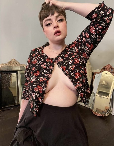 Vintage vogue freie exklusive bild