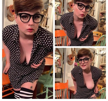 Vintage vogue model porno galerie