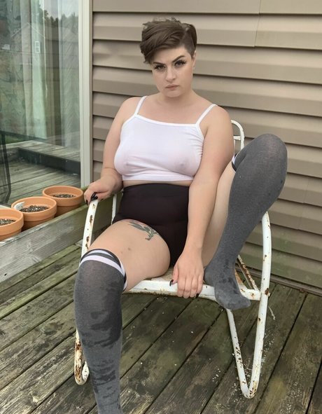 Vintage vogue model hübsche galerien