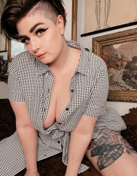 Vintage vogue erotische schöne fotos